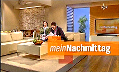 NDR Nachmittagsmagazin