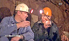 Scheidebecher f&uuml;r Ralf und Florian